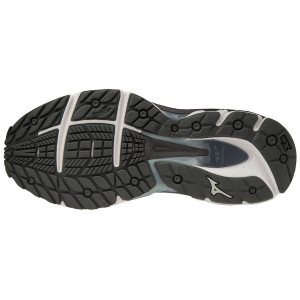 Adidasi Alergare Mizuno Wave Paradox 5 Dama - Gri